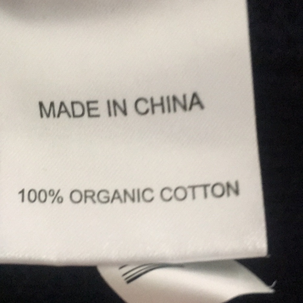 Quince fisherman sweater 100% cotton navy blue - Picture 3 of 6